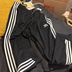 Adidas sweat pants